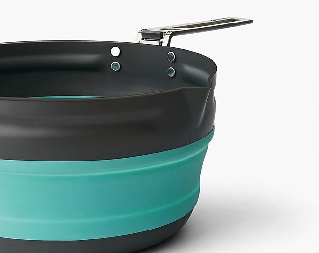 SEA TO SUMMIT - CASSEROLE FRONTIER UL COLLAPSIBLE 2-2 L