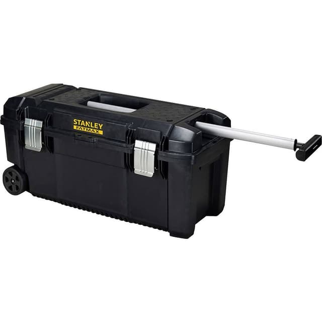 Stanley by Black & Decker FMST1-75761 Værktøjskasse uden udstyr 1 stk