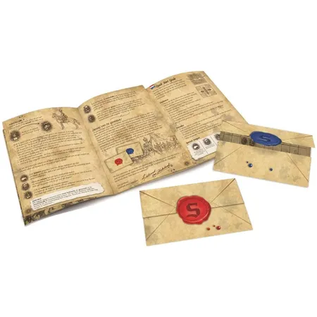 Jumbo Spiele Stratego Original Brettspiel