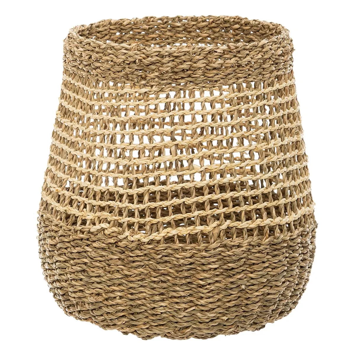 Atmosphera, Createur D'Interieur Atmosphera Panier Rond Ajouré x 3
