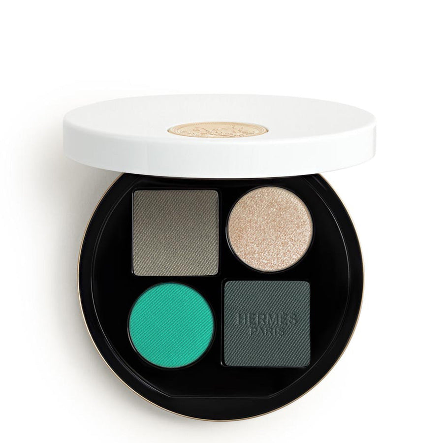 Ombre d'Hermès, Eye Shadow Quartet