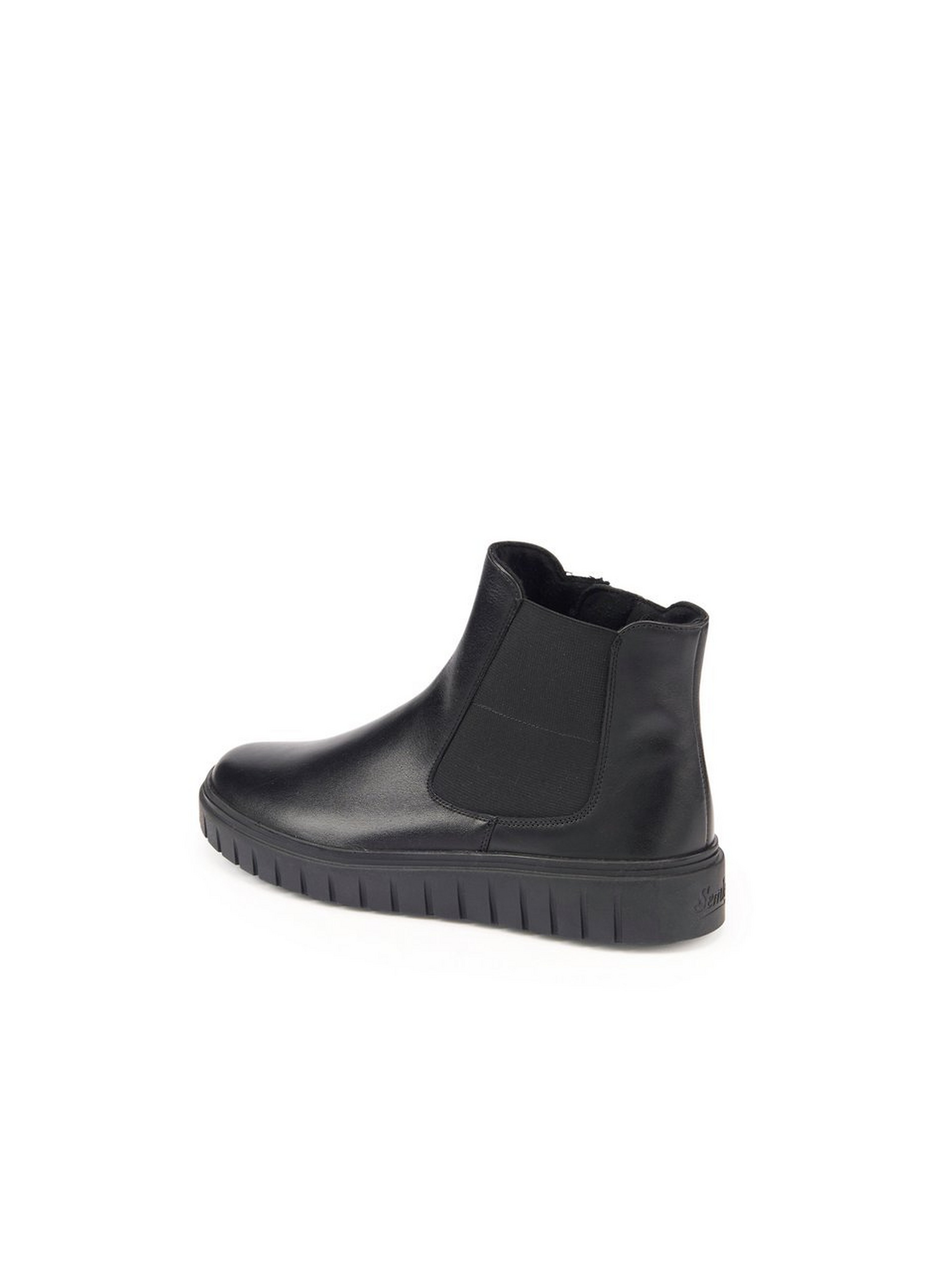 Stiefelette Sina