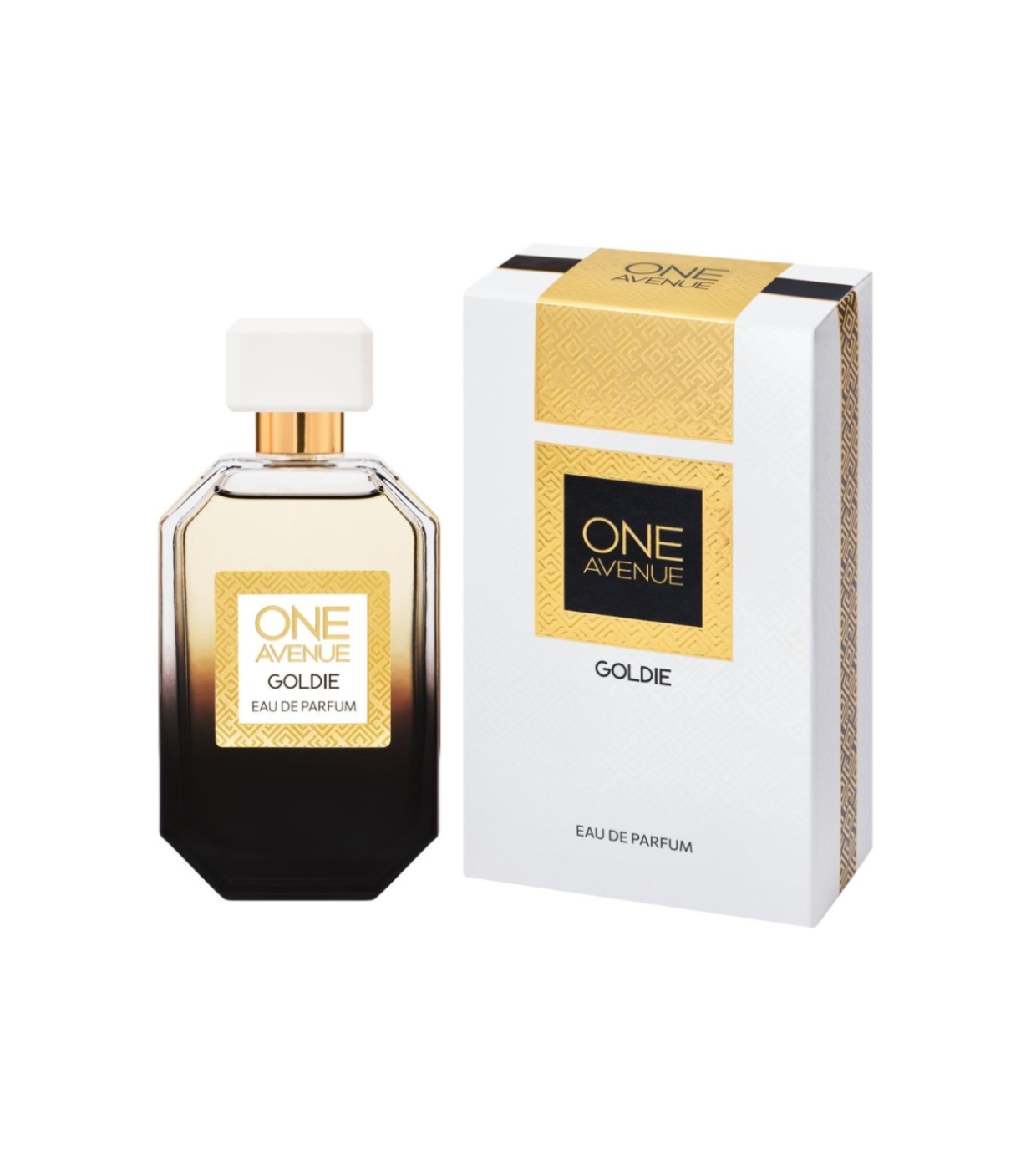 ONE AVENUE - Eau de parfum - Goldie