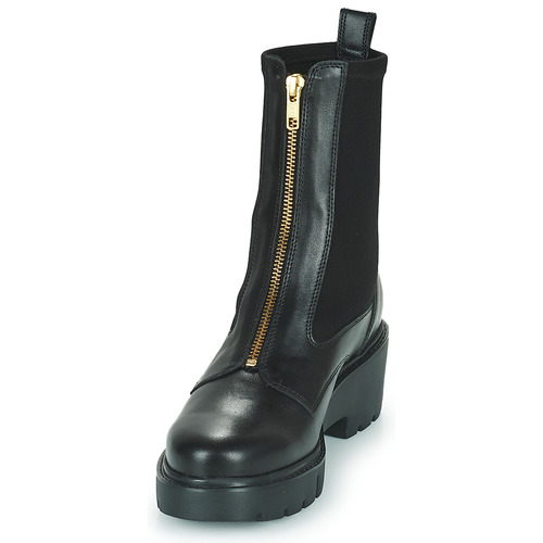 Unisa - JOGIN - Noir