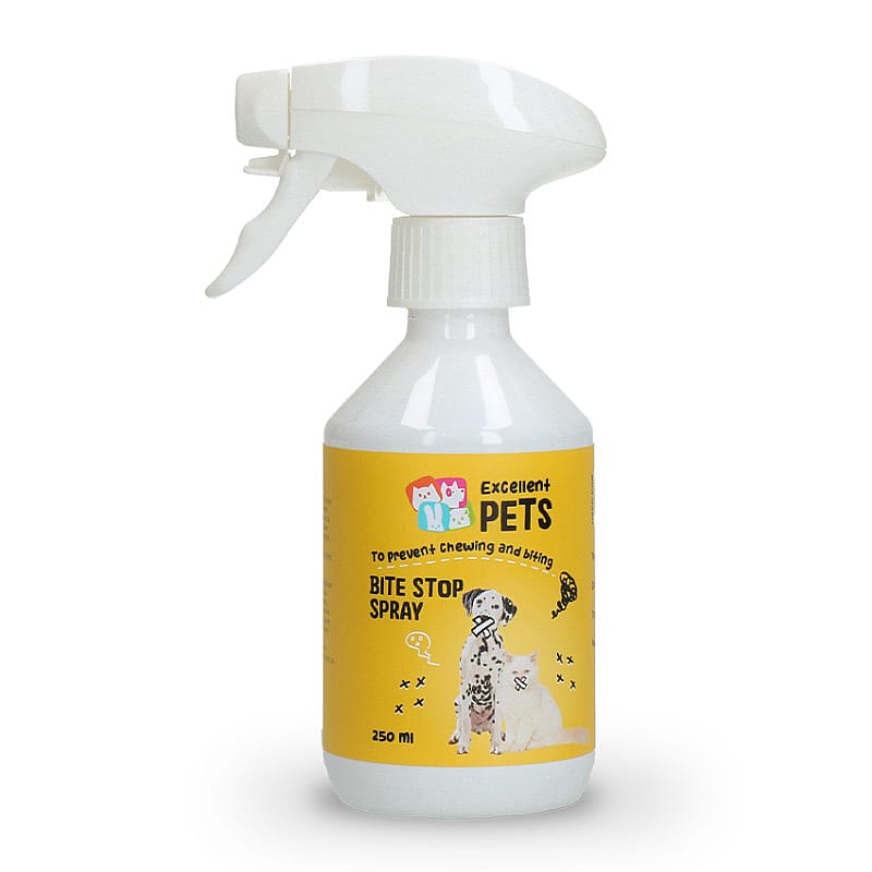 Bite Stop Spray Excellent 500 ml