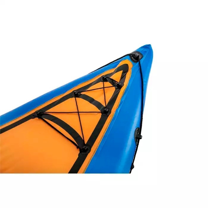 Bestway Hydro Force Kajak Set 3 teilig Cove Champion 275 x 81 x 45 cm