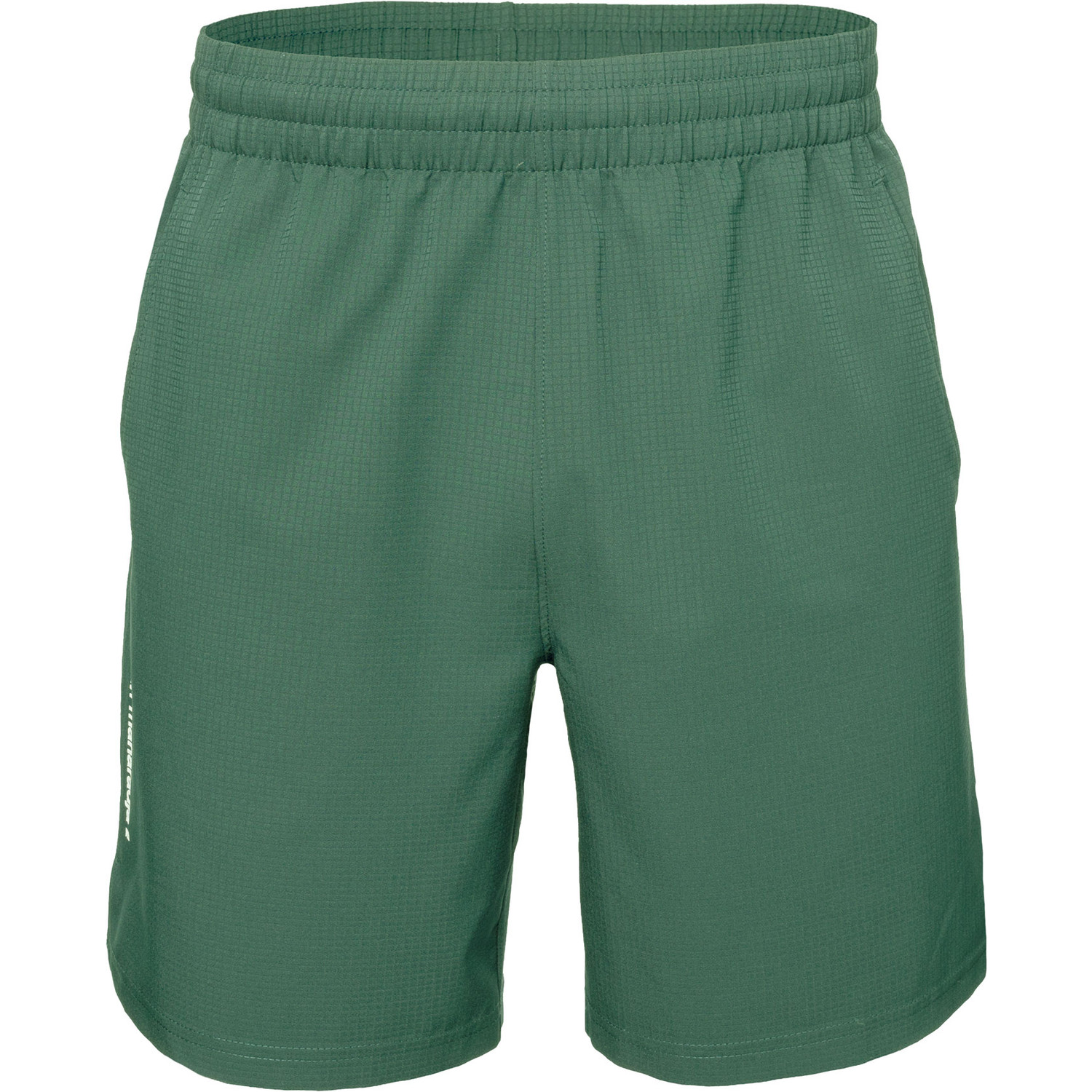 Indian Maharadja Ripstop Retro Short