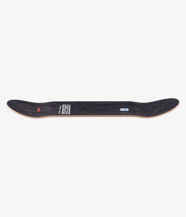 Element x Tetsunori Garcia 8.25