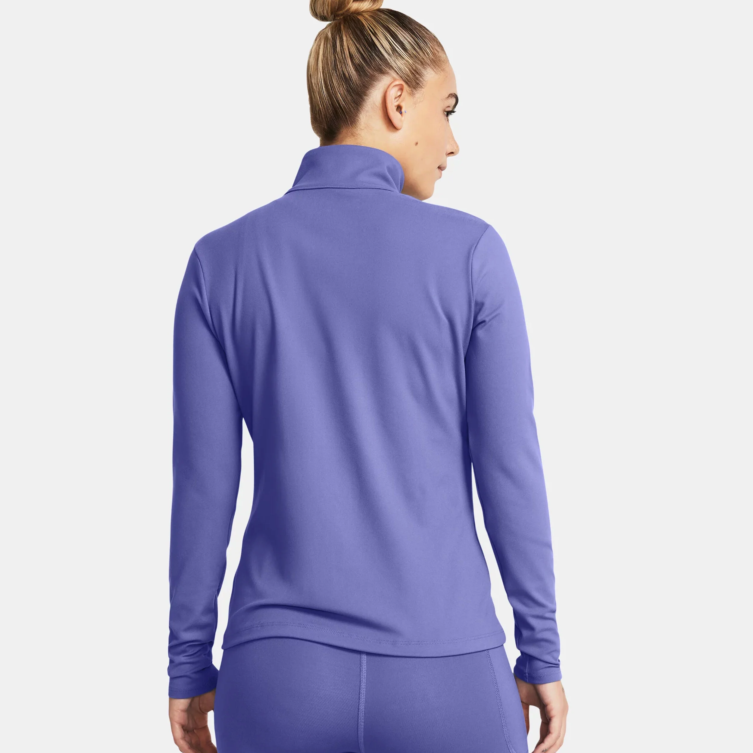 Under Armour Motion Veste De Survêtement Femmes - Violet