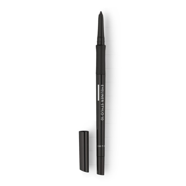 Gertraud Gruber Eyeliner Stylo Nr. 10 black 0,35g