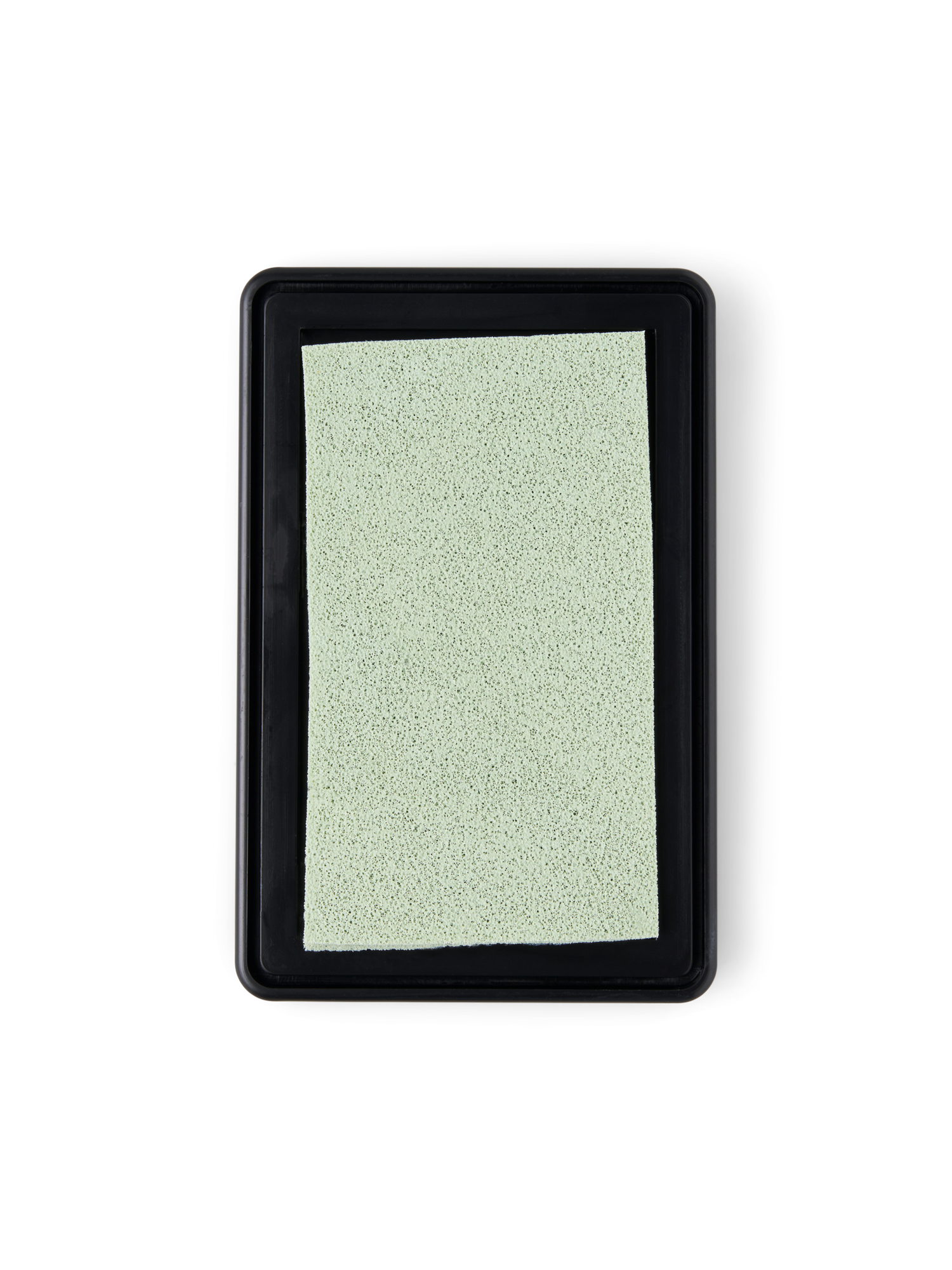 Stempelpude | Polystyren/blæk. 9.2 x 6 x 2 cm. | Rose Blush