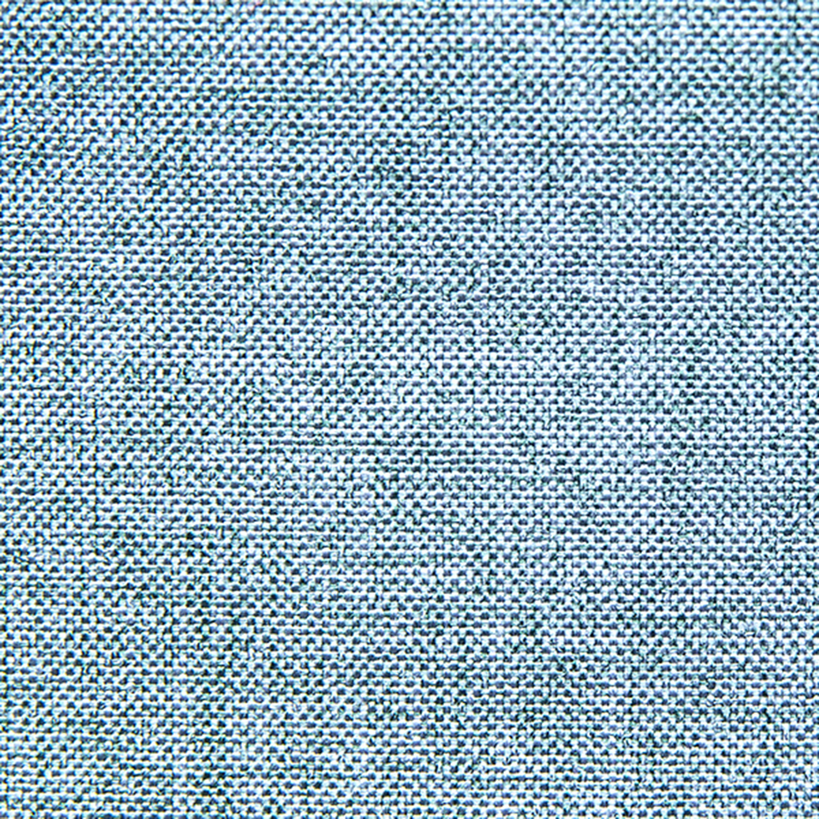 Polsterbett - pastellblau - H2 - 180x200 cm