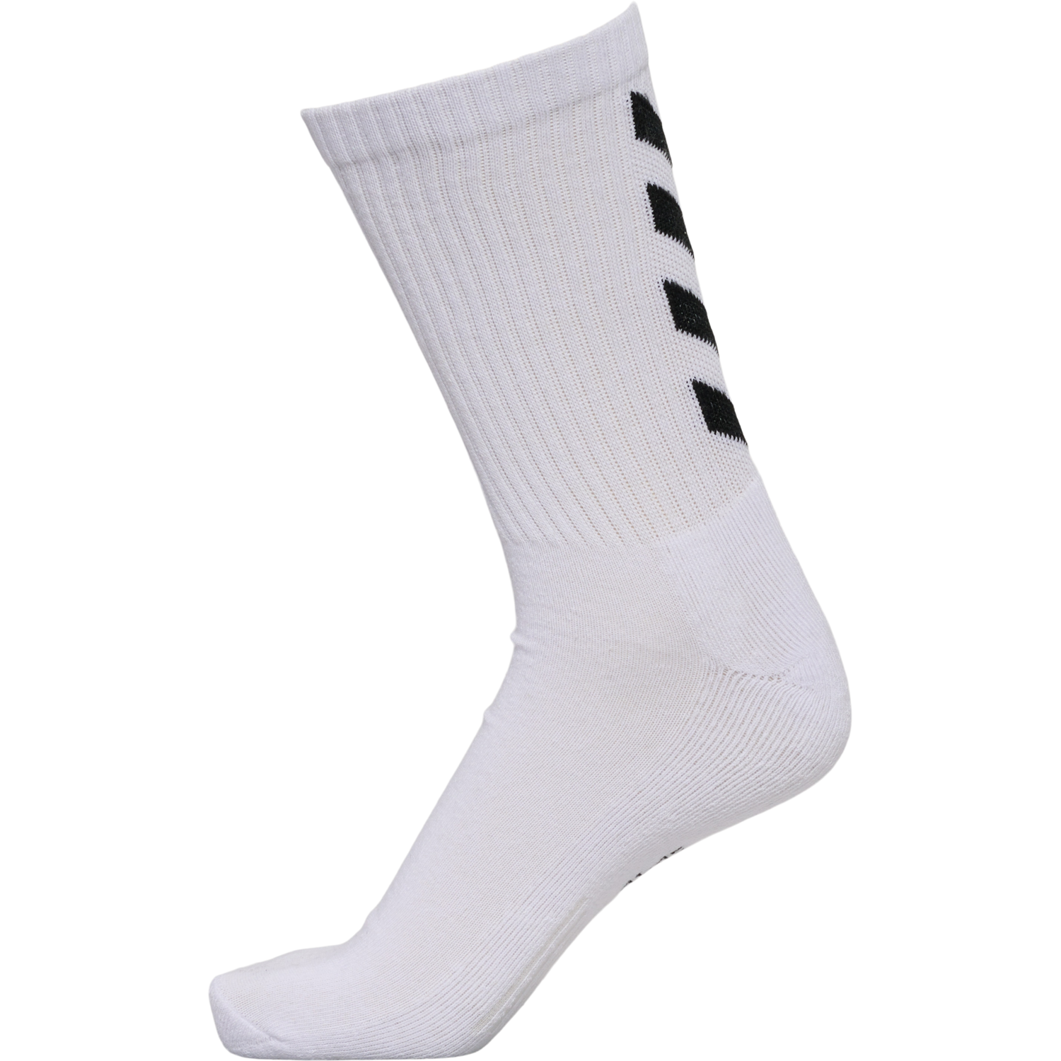 FUNDAMENTAL 3-PACK SOCK