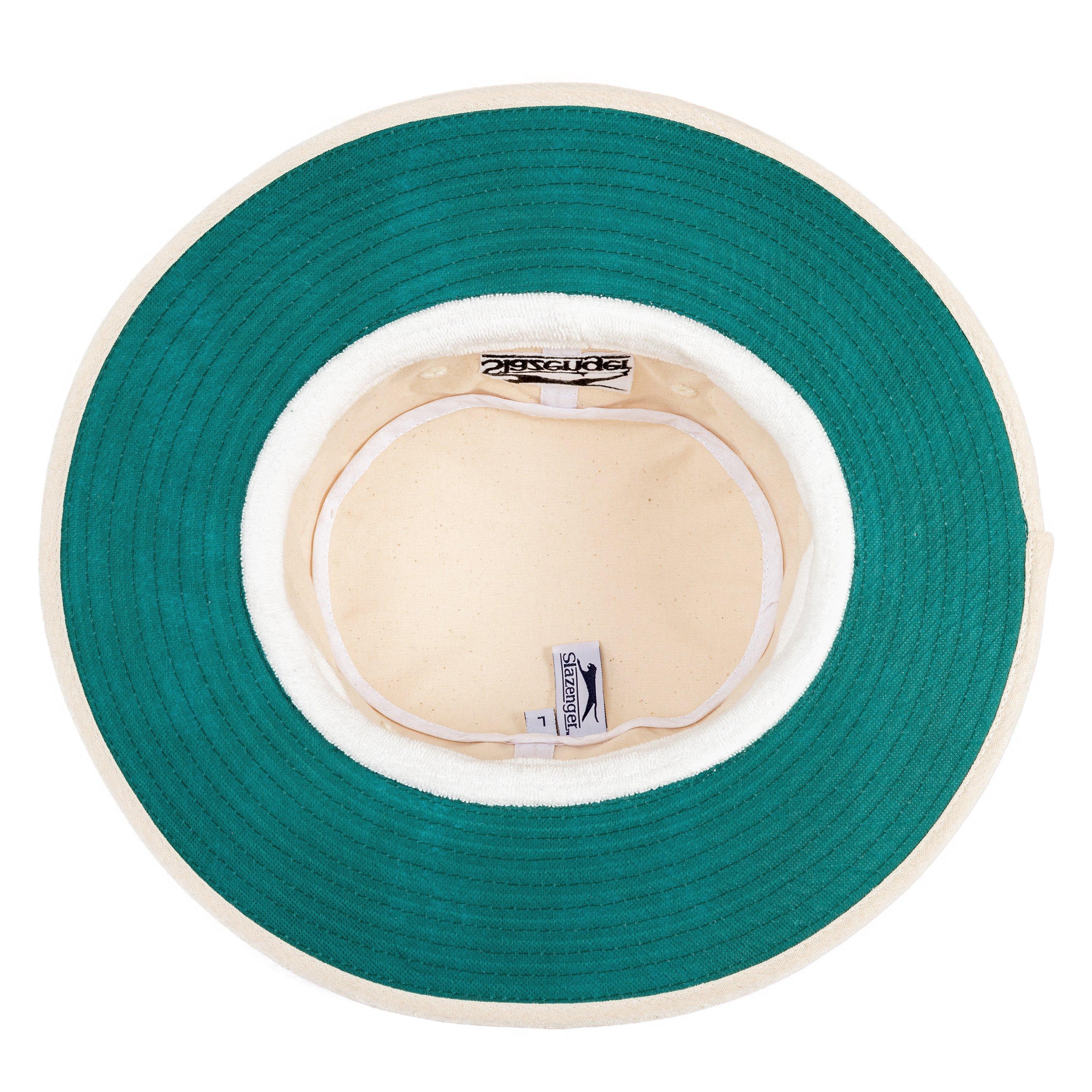 Slazenger Panama Hat