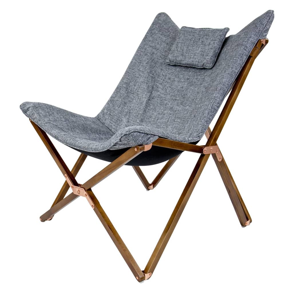 Cadeira de relaxamento Bloomsbury Bo-camp
