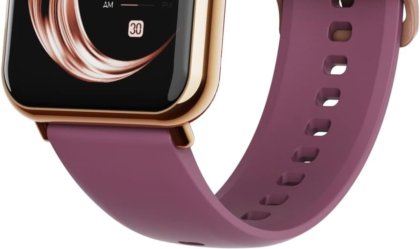 HOMTEC - Gezondheidstracker Horlogeband