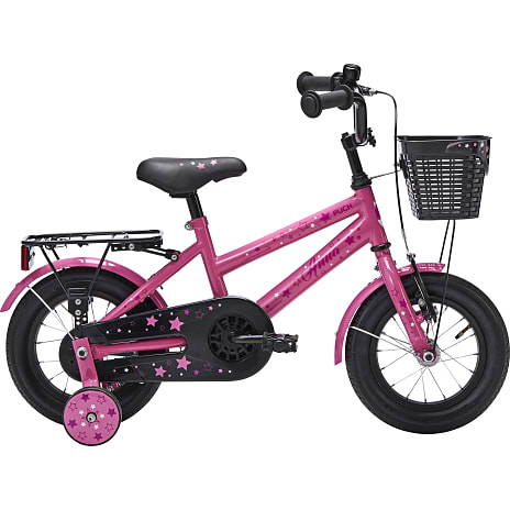 Puch Anna pige juniorcykel 1 gear 12