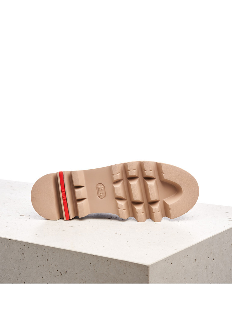 SLIPPER Braun