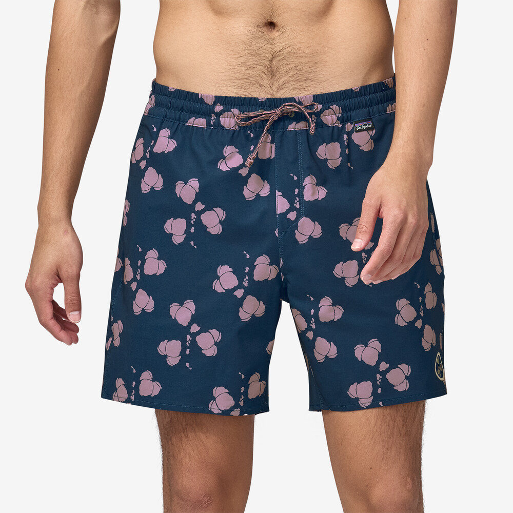 Hydropeak Volley Shorts für Herren – 16 Zoll