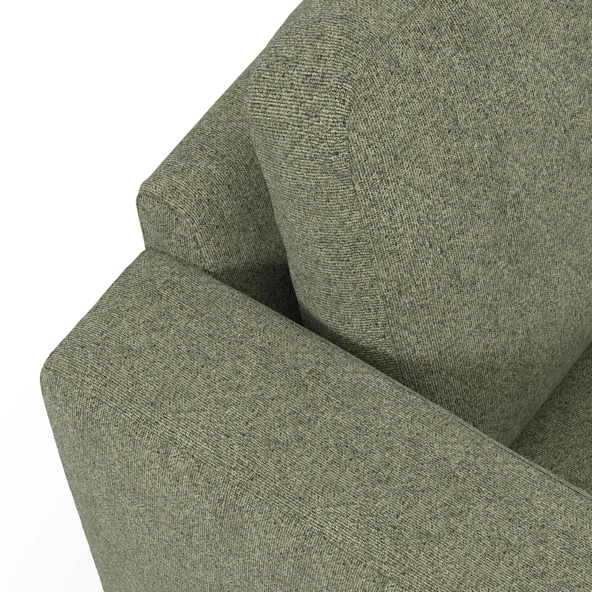 Lean 3 pers Sofa