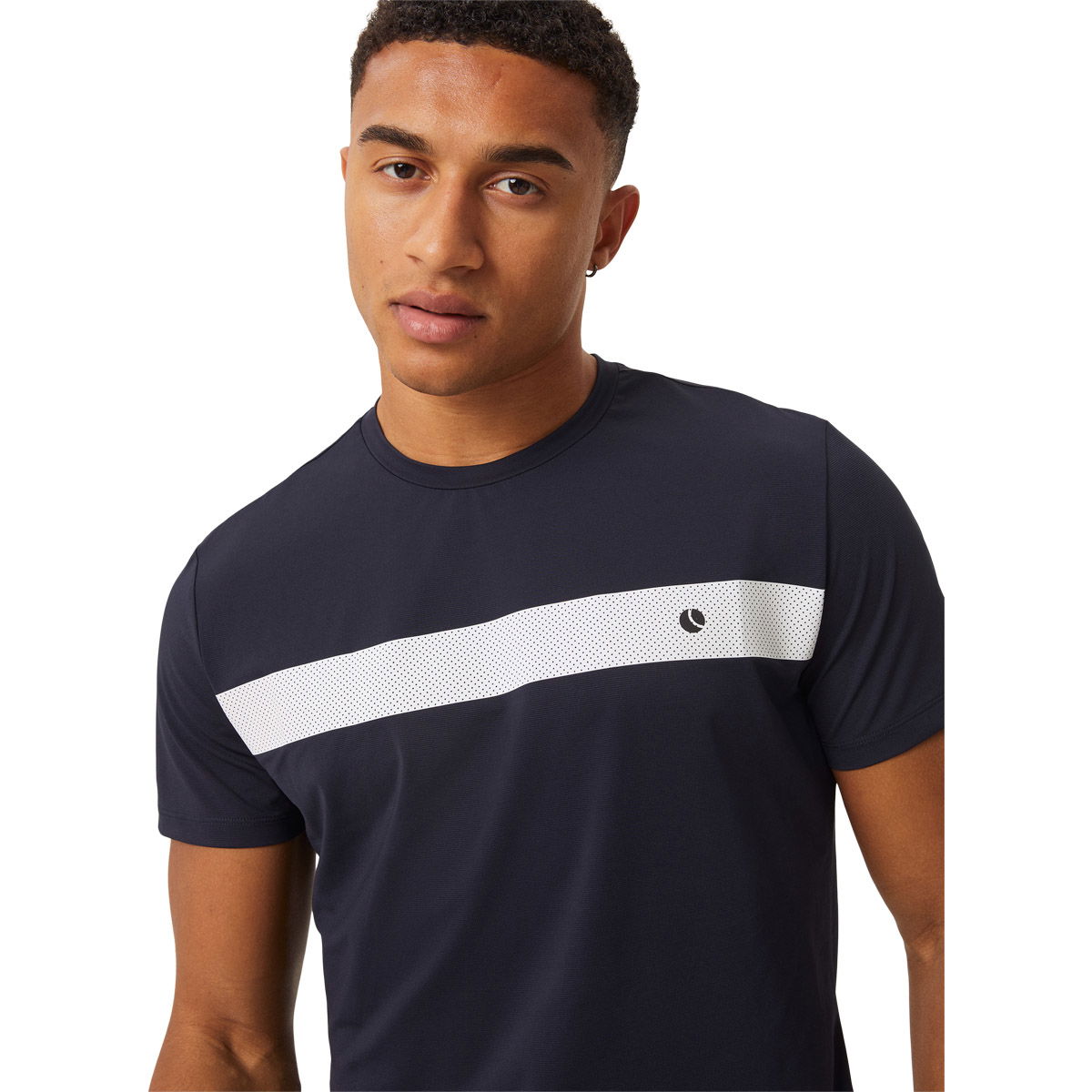 Björn Borg Ace Light Tennis T-shirt Herre