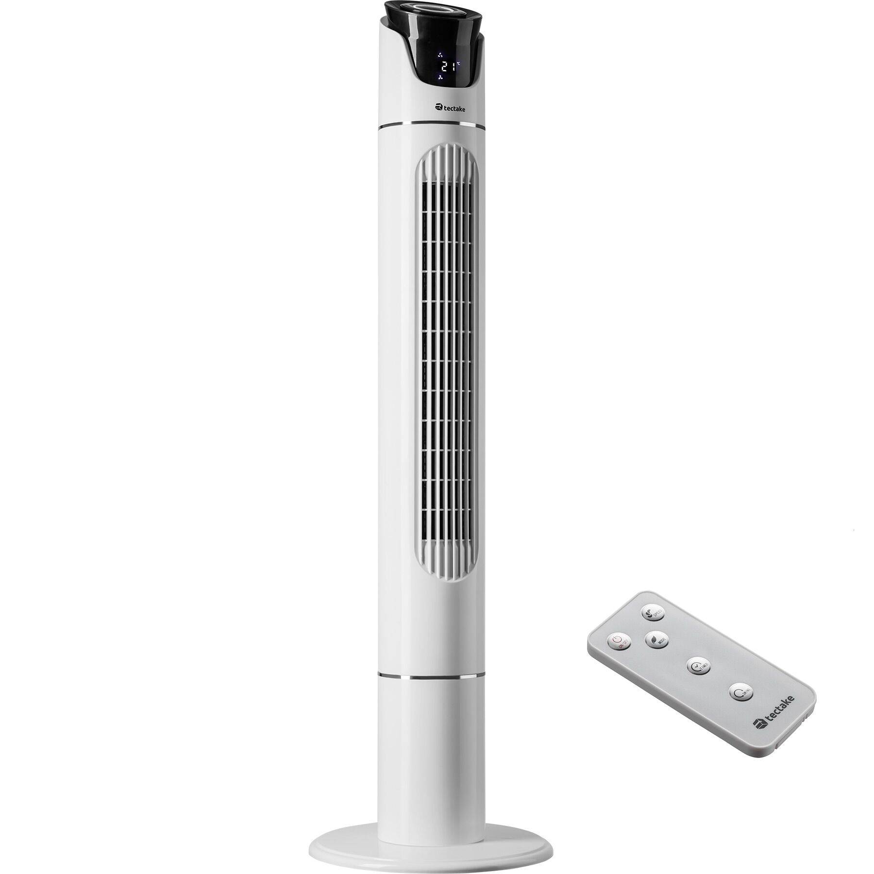 Turmventilator