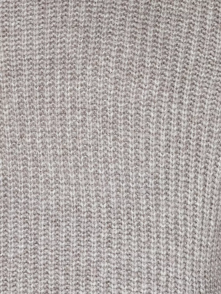 GRAN SASSO Rollkragenpullover  beige