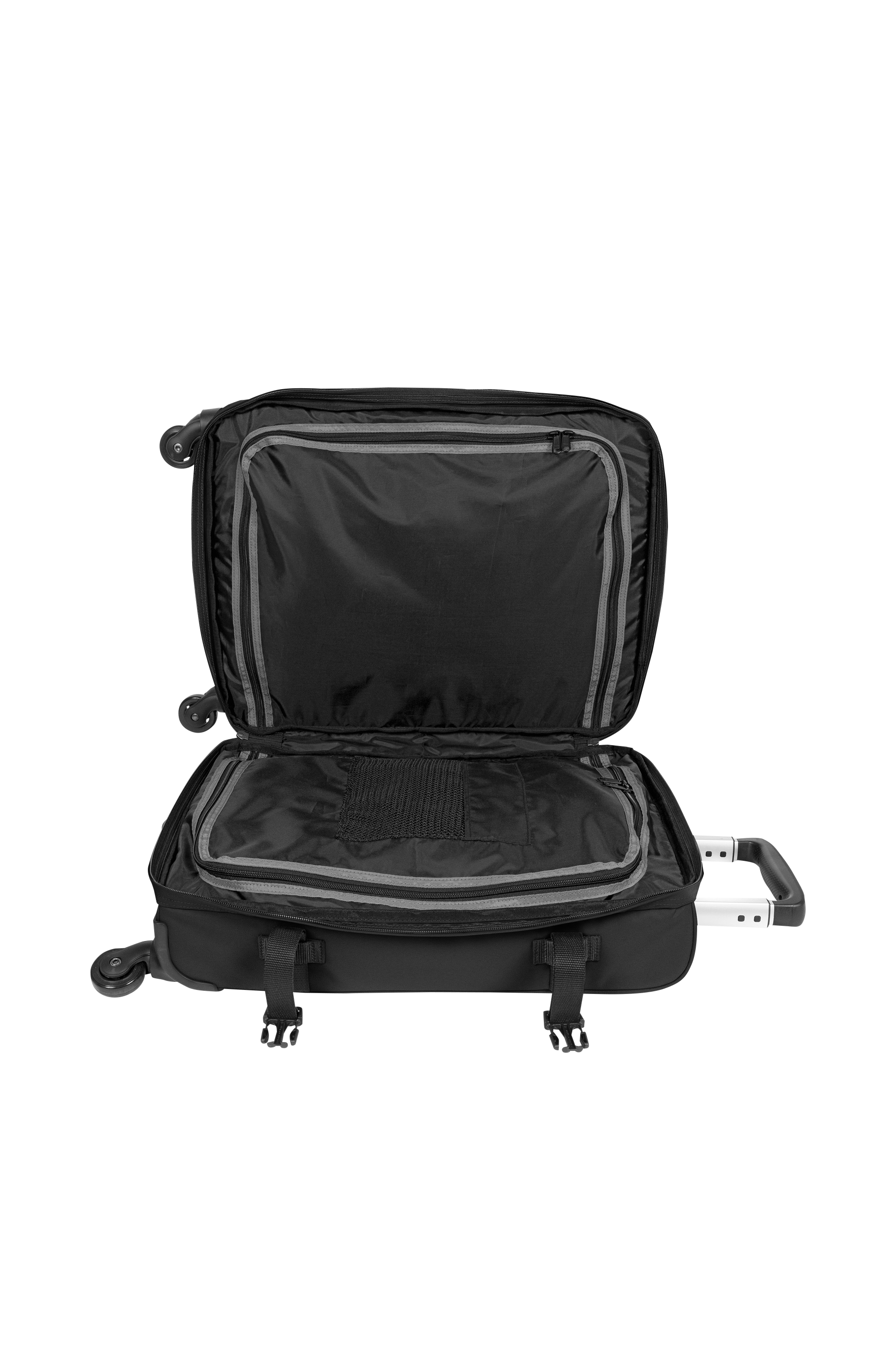 EASTPAK Valise TRANSIT'R 4 S Noir