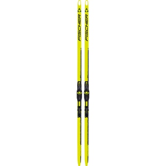 Fischer Speedmax Helium Skate Plus Medium 191 cm 24/25 Skating Ski