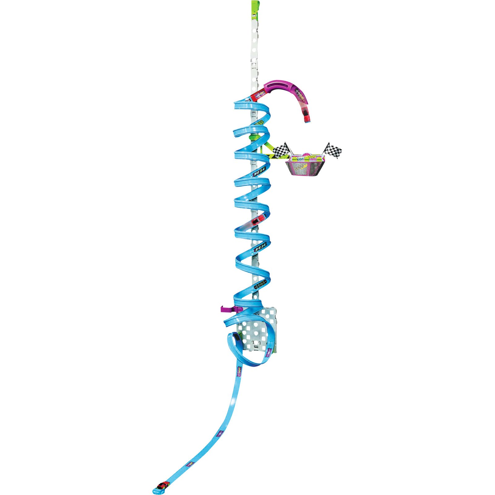 Maisto Vertical Launch Track Set