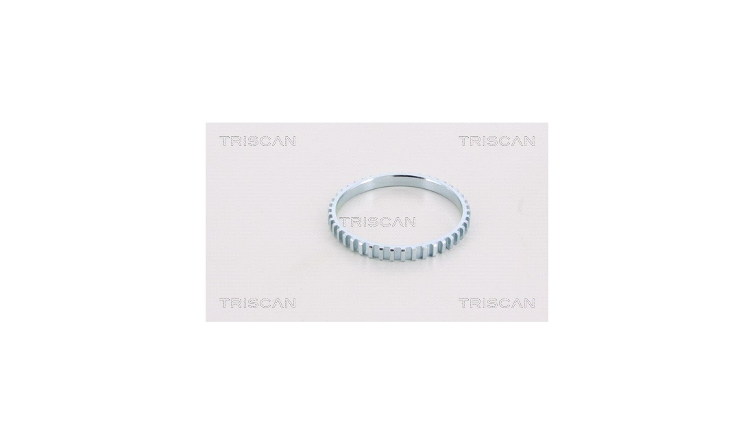 ABS ring, Ø 82 x T 43 x B 9,0
