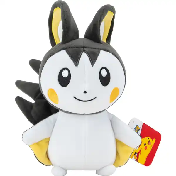Pokémon - 20 cm Plüsch - Sortiment
