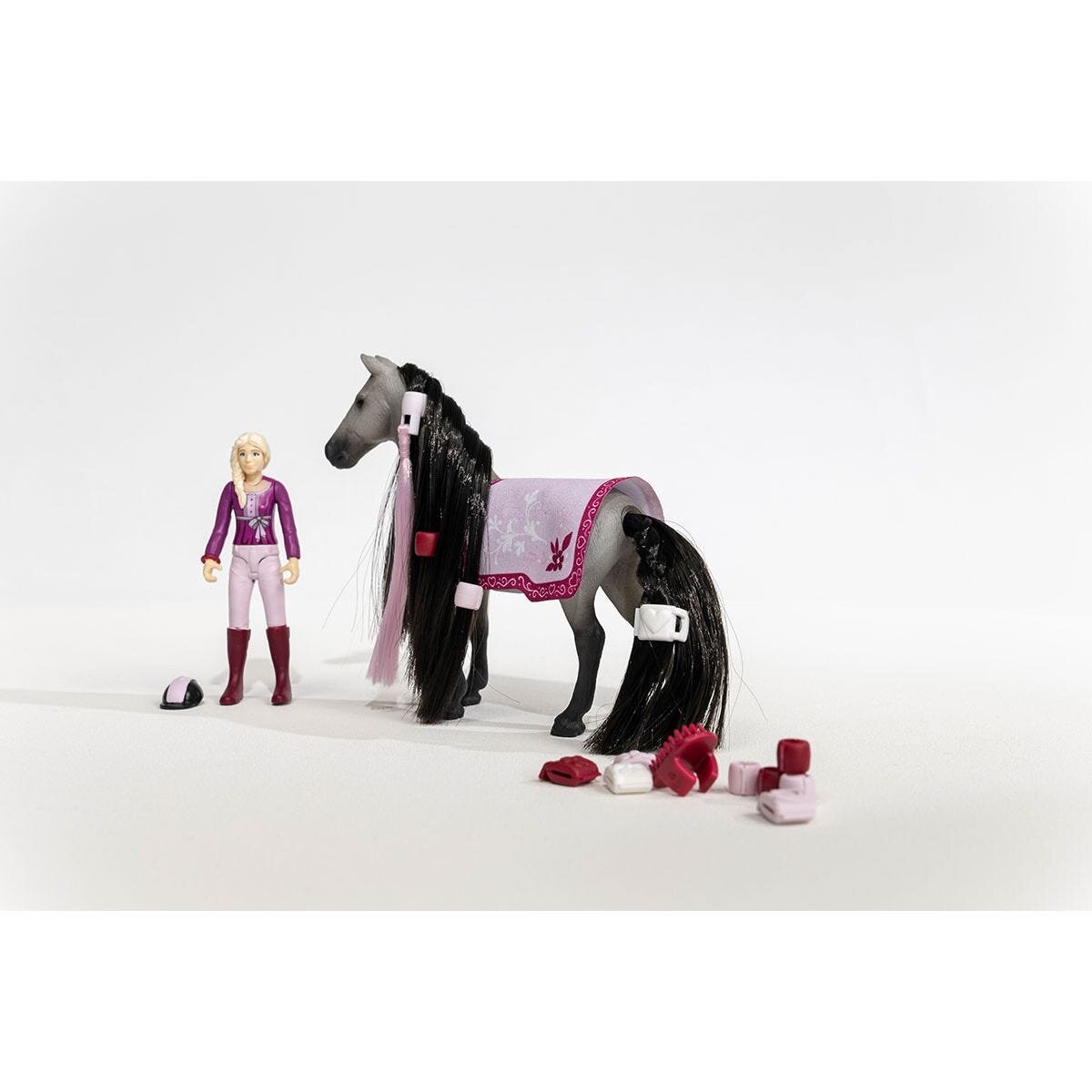 Schleich Schleich Horse Club Sofia & Dusty Starter Set