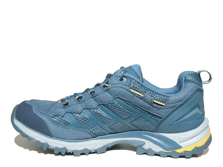Meindl 3823 Caribe Lady BLAUW