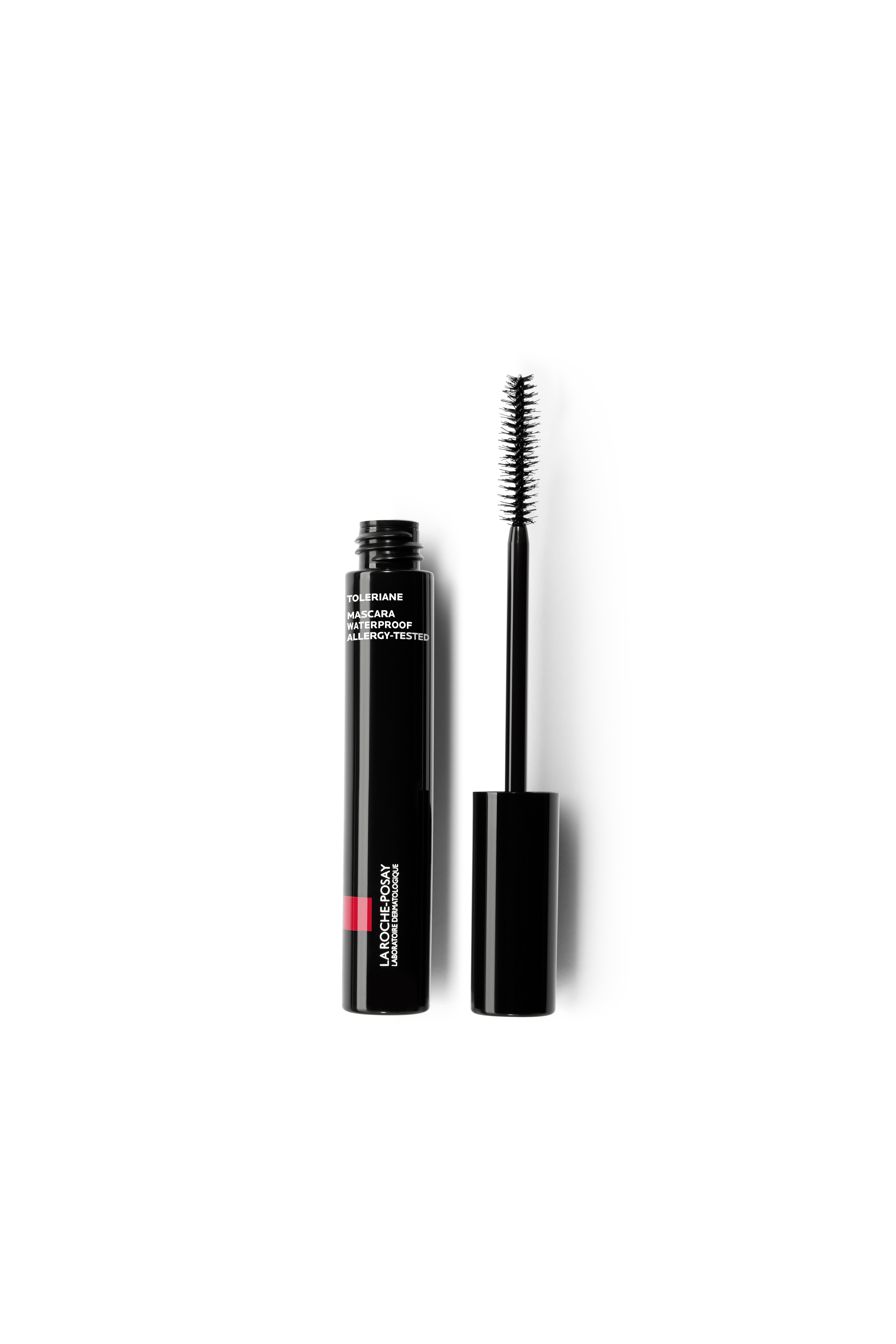 La Roche-Posay Toleriane Mascara Waterproof schwarz 7.6 ml