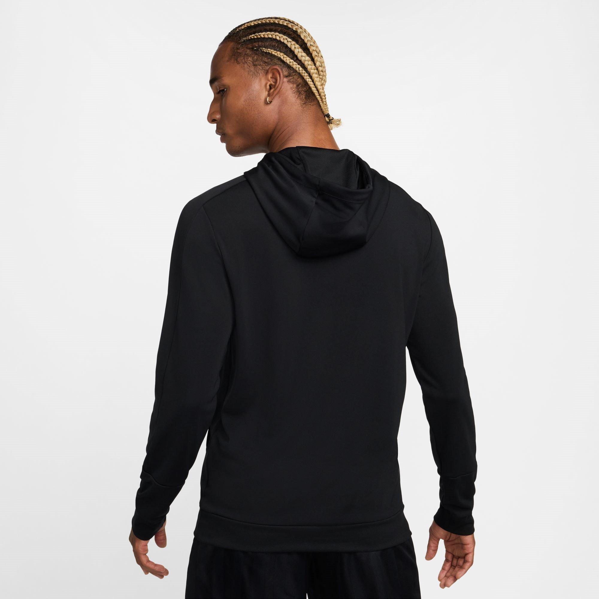Nike Acad Drill Top Mens