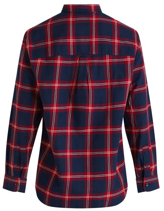 Moment Flannel Shirt Men skjorte