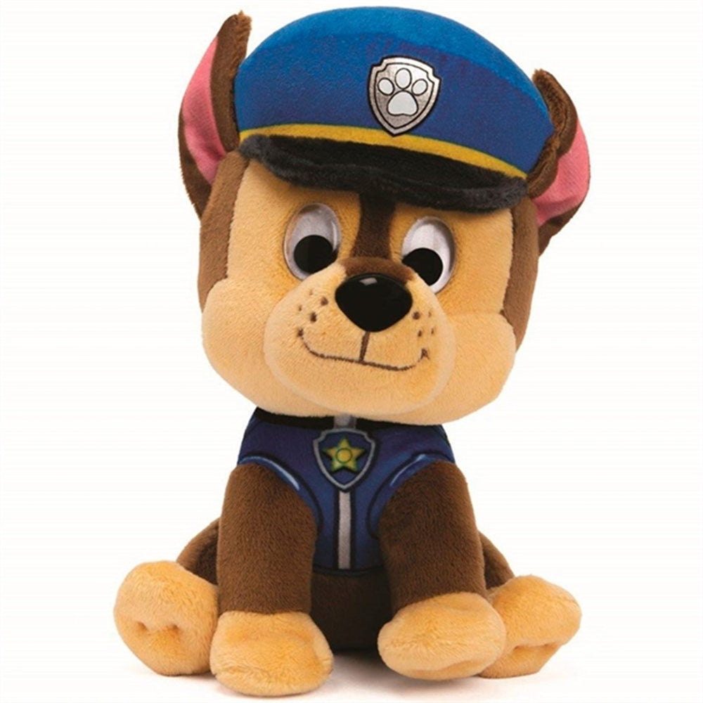 Køb Paw Patrol Gund Plush Bamse 15 cm - Chase