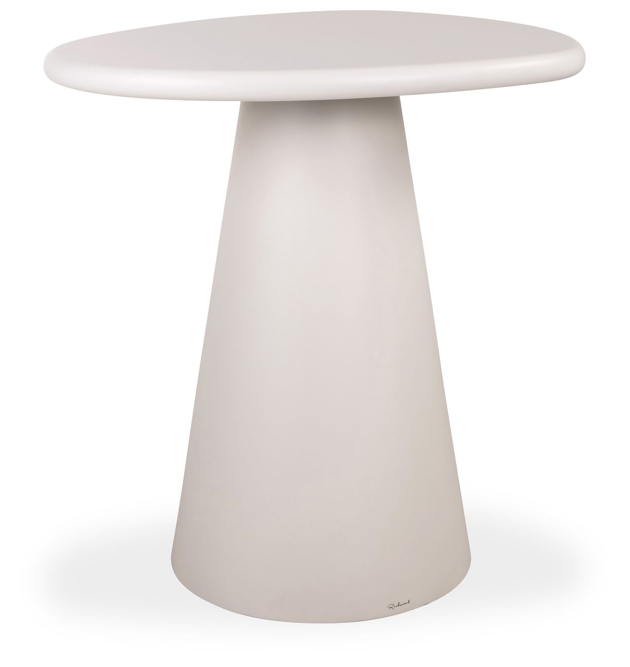 Bartafel 214310 Bloomstone B110 x D88 x H107 cm