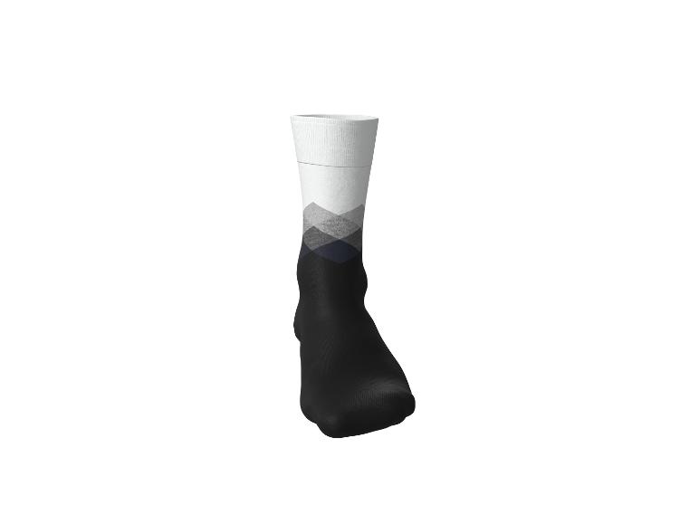 2 Paar sokken