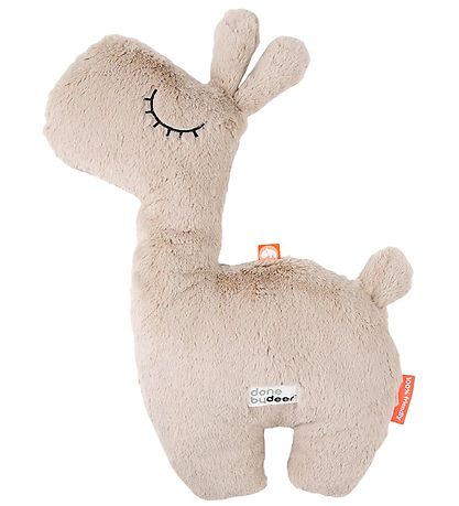 Done by Deer Kuscheltier - Cuddle Friend Lalee - Sand