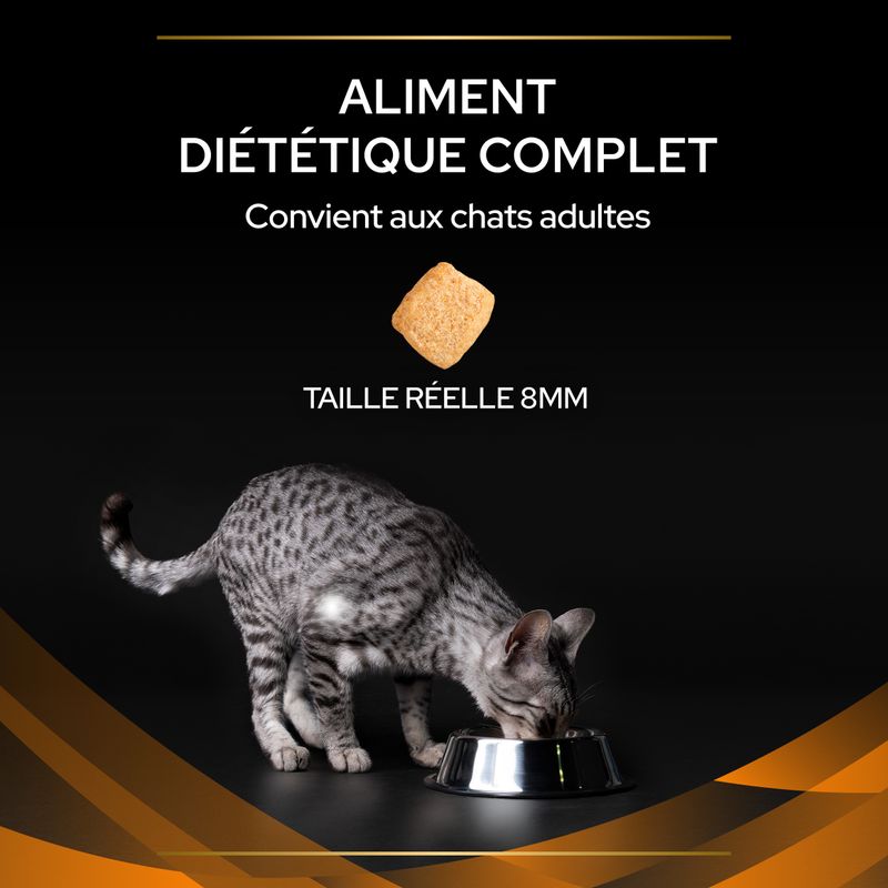 PURINA PRO PLAN Veterinary Diets OM St/Ox Obesity Management