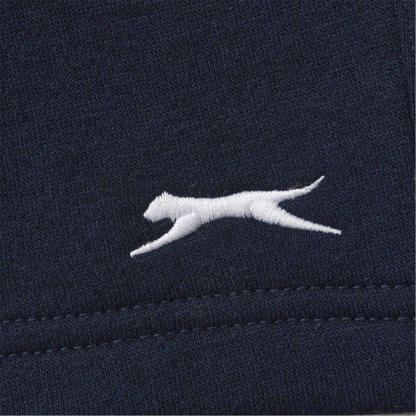 Slazenger Slaz Fleece Short Junior