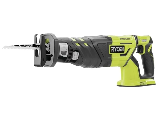 Ryobi One  R18RS7-0 - Vekslende sav - ledningfri - intet batteri - 18 V - SOLO