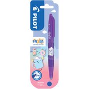 Stylo roller FRIXION BALL 07 Fancy Winter, blister