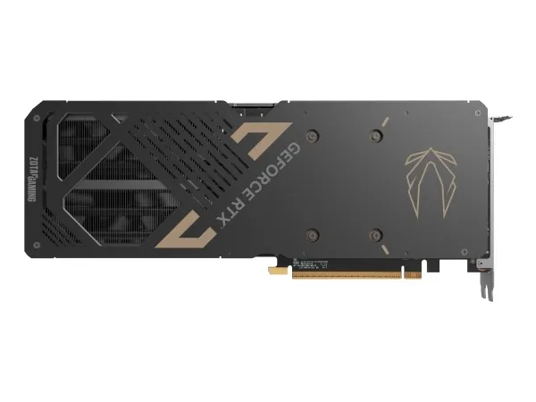 ZOTAC GAMING GeForce RTX 5070 SOLID - Grafikkort - GeForce RTX 5070 - 12 GB GDDR7 - PCIe 5.0 x16 - 3 x DisplayPort, HDMI