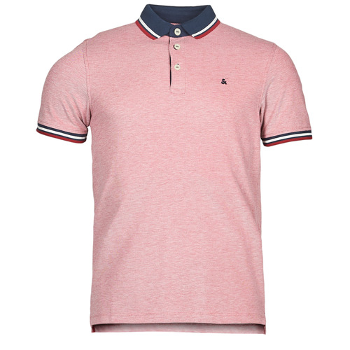 Jack & Jones - JJEPAULOS - Rouge