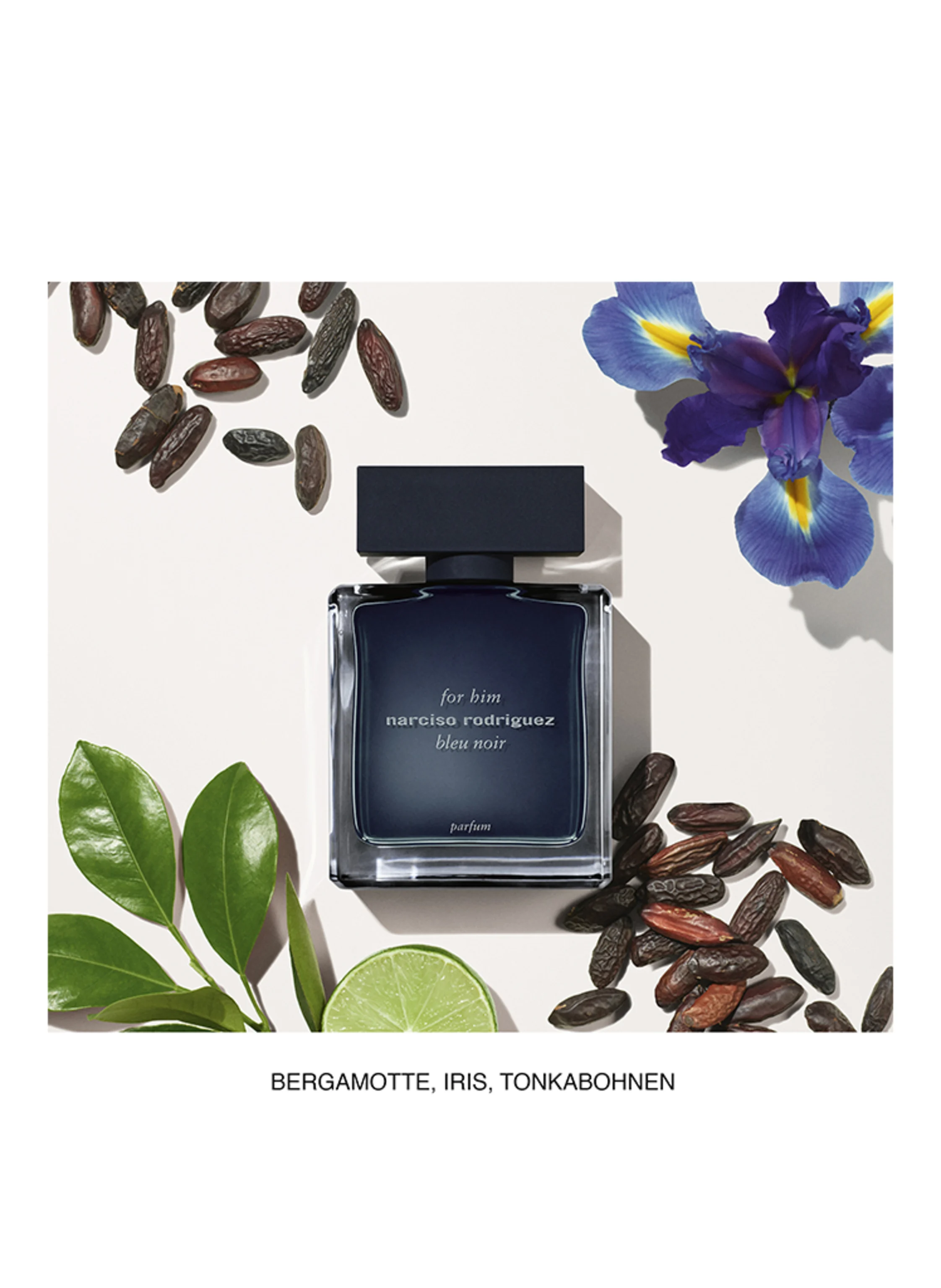 narciso rodriguez FOR HIM BLEU NOIR