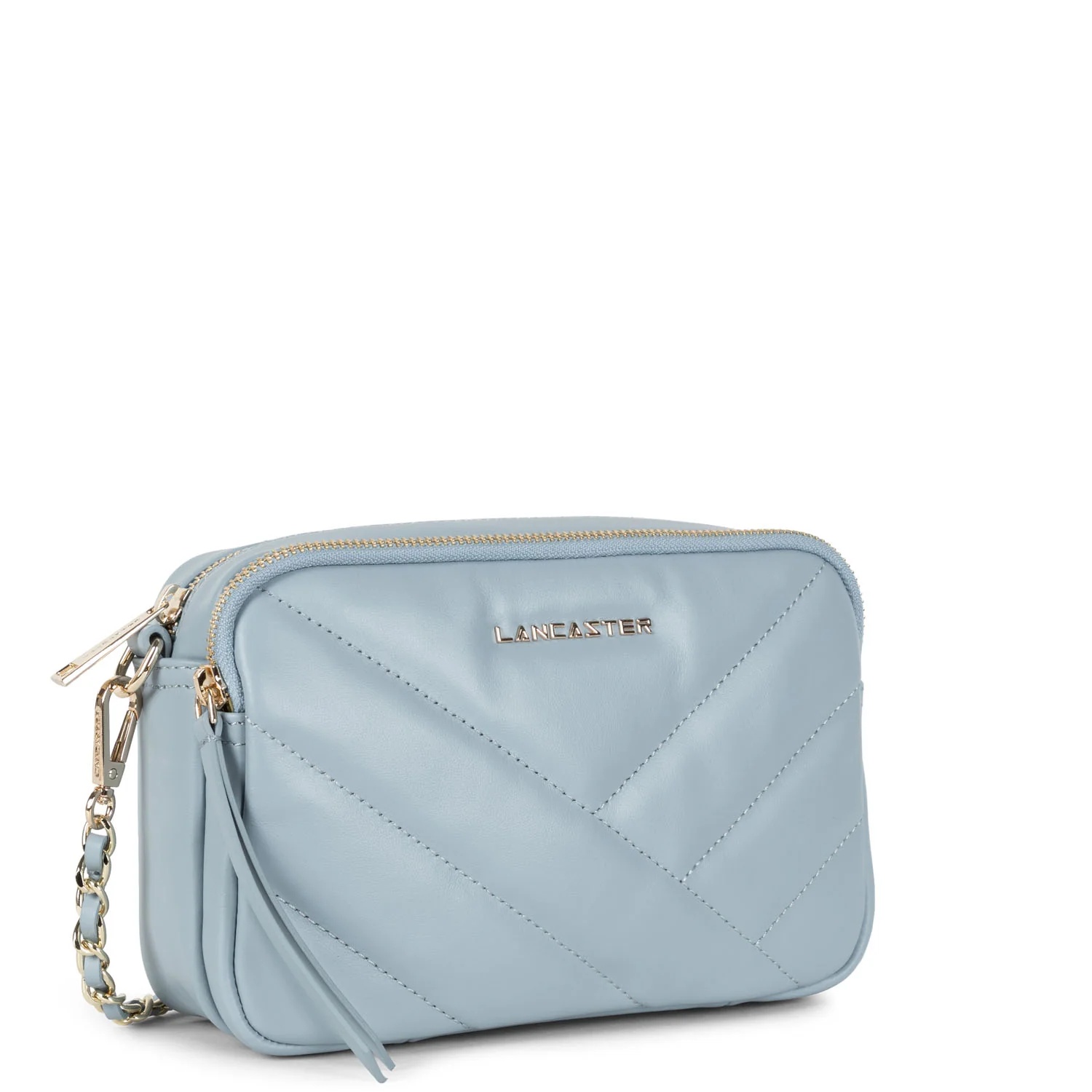 Soft Matelassé-Sac trotteur