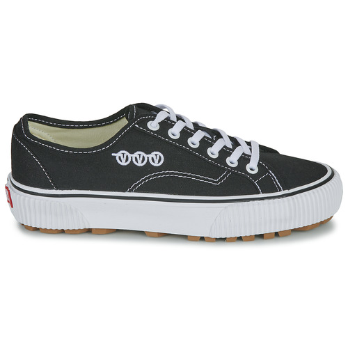 Vans - DELRIDGE SF - Noir / Blanc